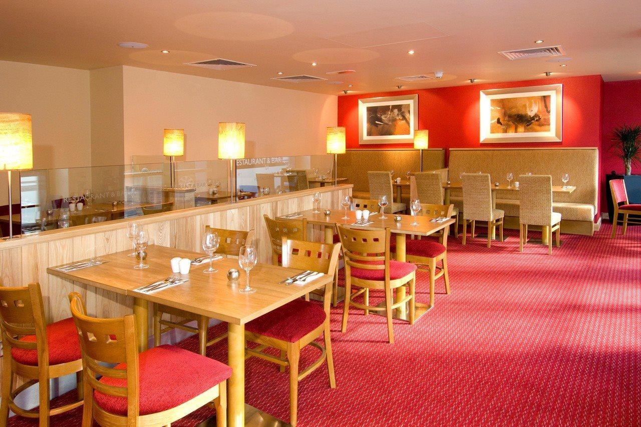 Premier Inn Leicester City Centre Zewnętrze zdjęcie
