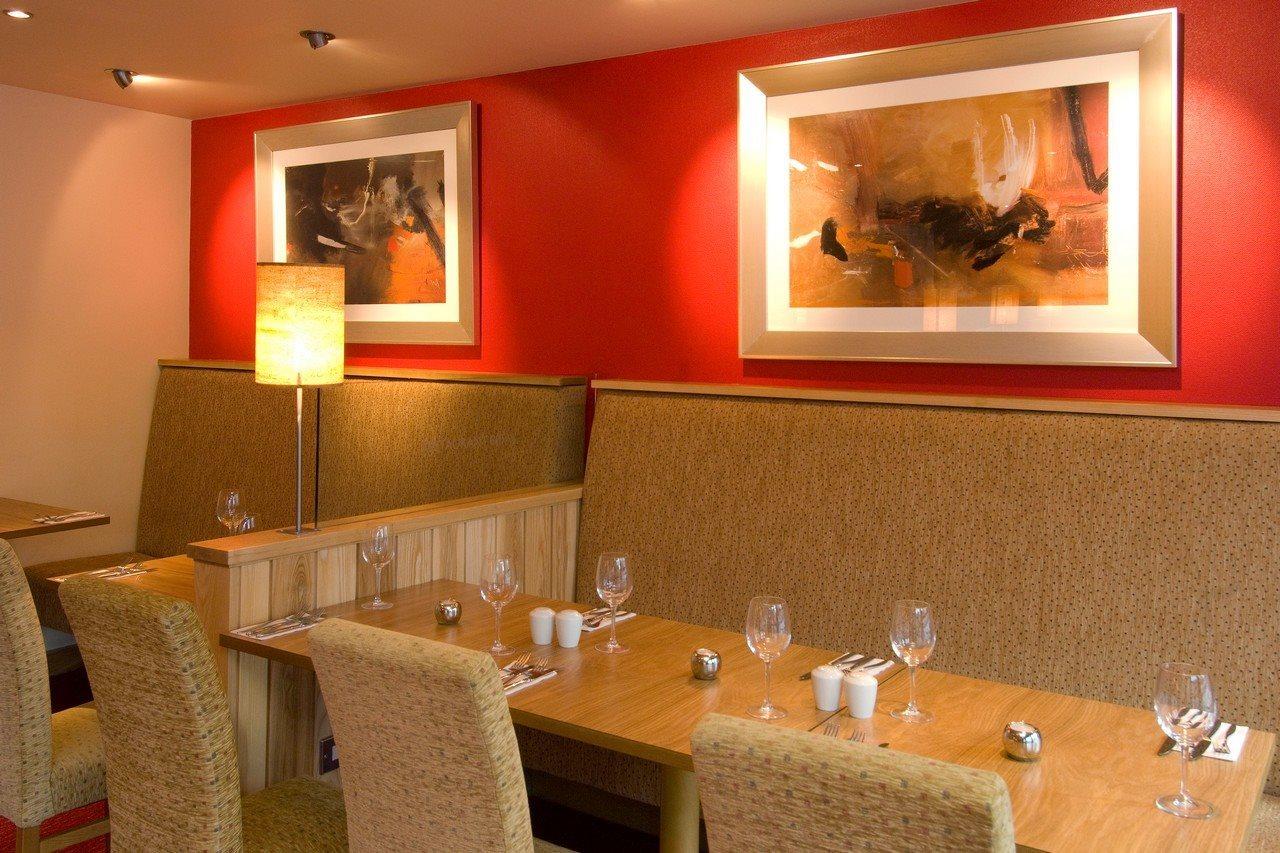 Premier Inn Leicester City Centre Zewnętrze zdjęcie