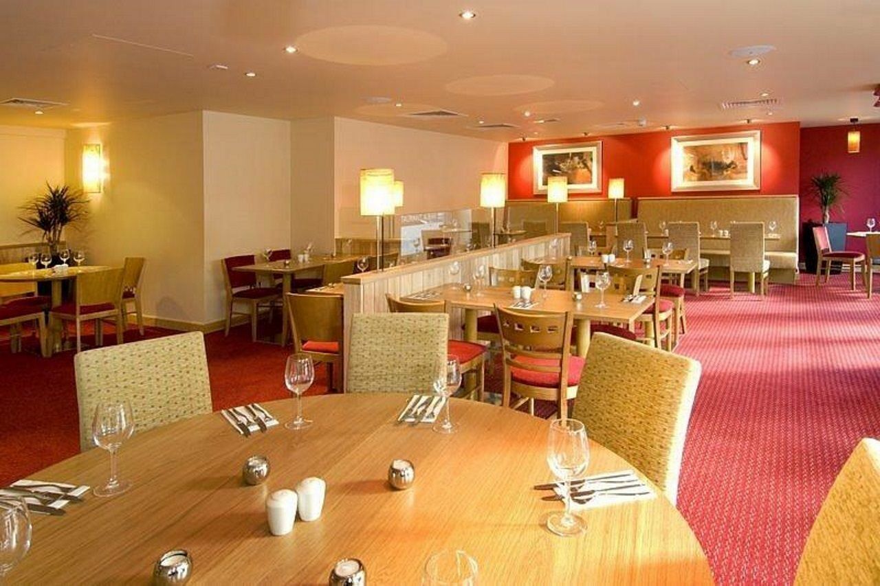 Premier Inn Leicester City Centre Zewnętrze zdjęcie